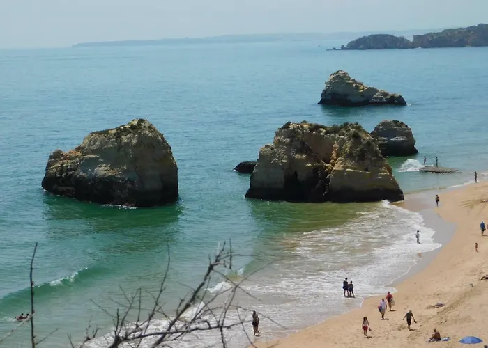 Encosta Da Marina Holidays