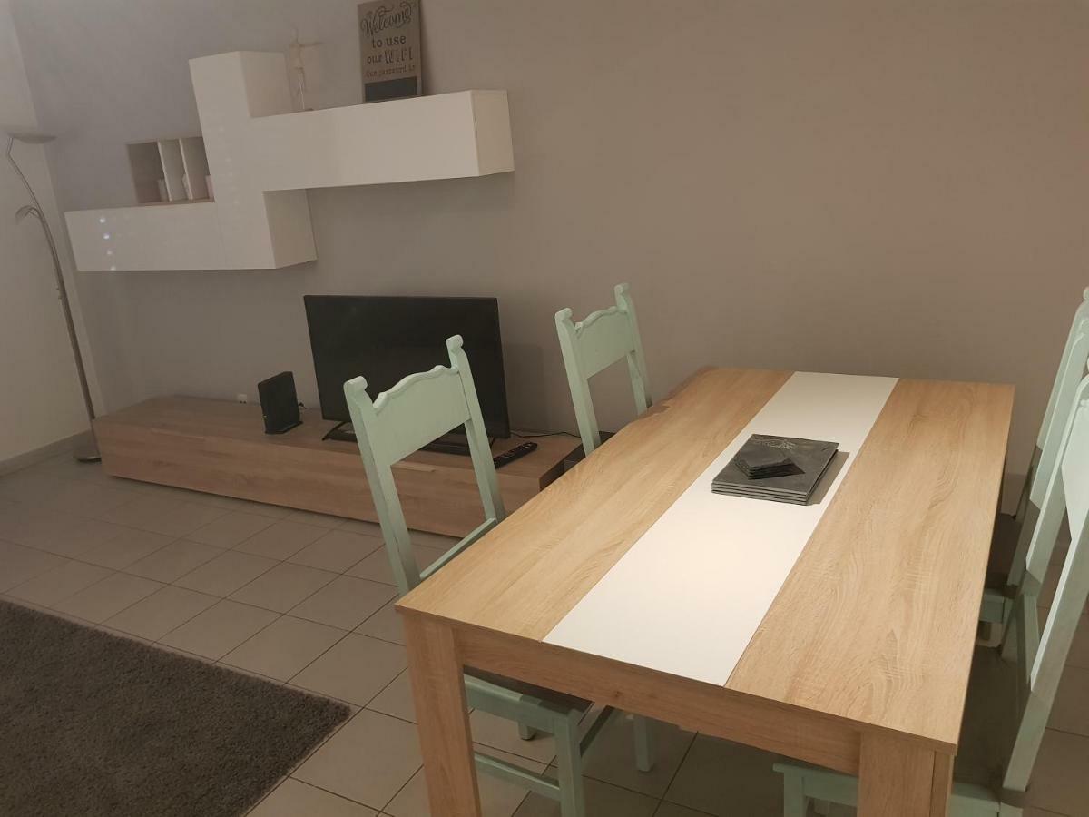 Encosta Da Marina Holidays Apartment *