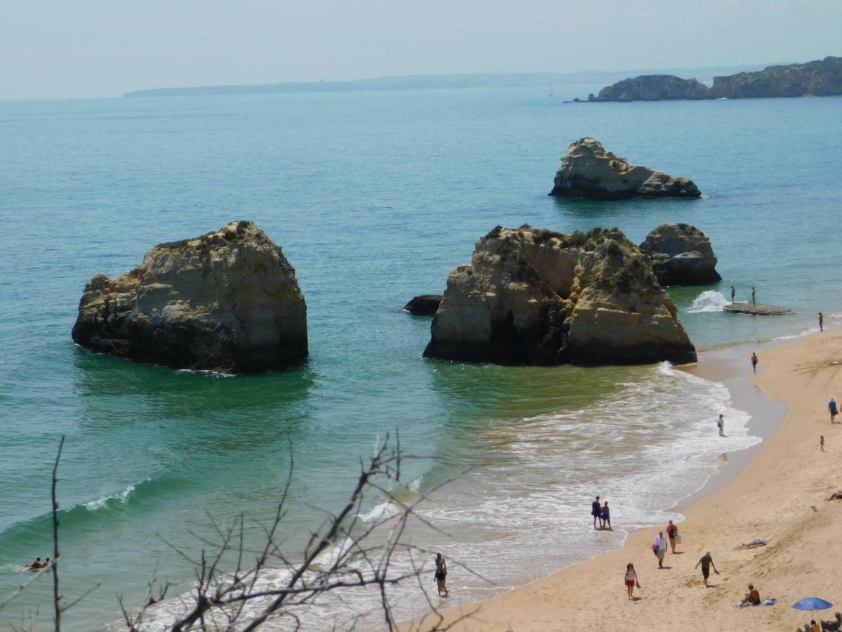 Encosta Da Marina Holidays Appartement